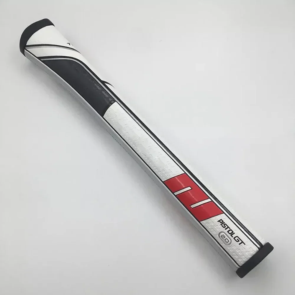 Zenergy Pistol 2.0 GT High Quality Golf Club Grips Soft Feeling Non-slip Golf Grip Improves Feedback and Tack Enhances Feel 2