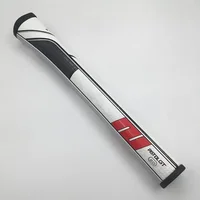 Zenergy Pistol 2.0 GT High Quality Golf Club Grips Soft Feeling Non-slip Golf Grip Improves Feedback and Tack Enhances Feel 2