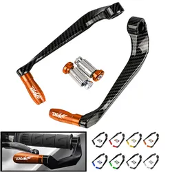For DUKE 125 200 250 390 690 990 1090 1190 1290 2013-2019 2020 2021 2022 Motorcycle Accessories Handlebar Lever Guards Protector