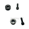 1pc golf weight screw Compatible For TaylorMade Qi10 Driver head Fairway Wood club Hybrid club Weights 6