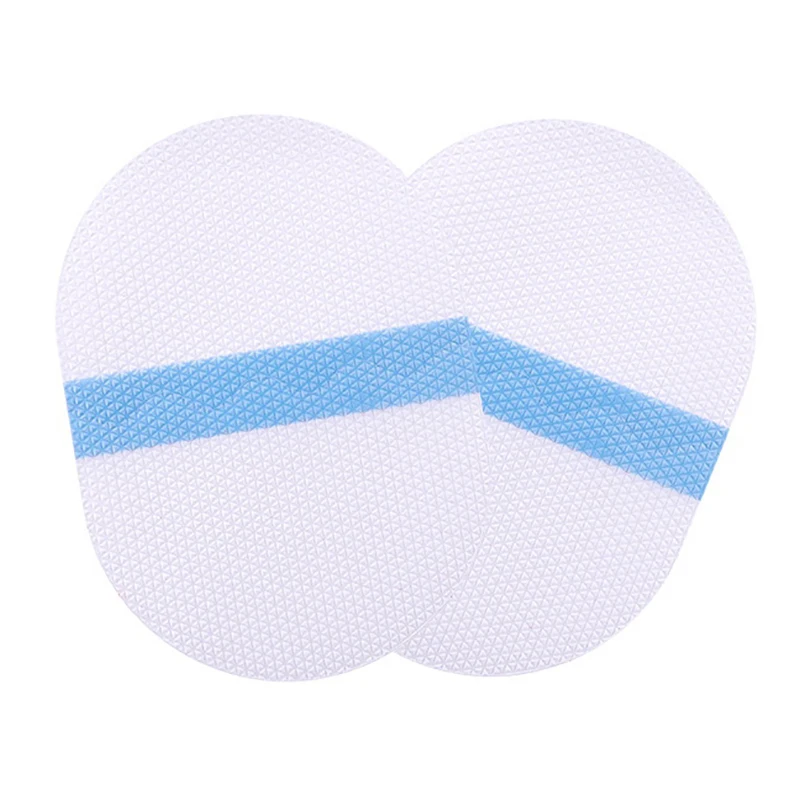 여성용 허벅지 안쪽 마모 방지 패치 테이프, 보이지 않는 신체 마찰 방지 패드 패치, 신축성 레깅스 붕대, 10 개, 50 개