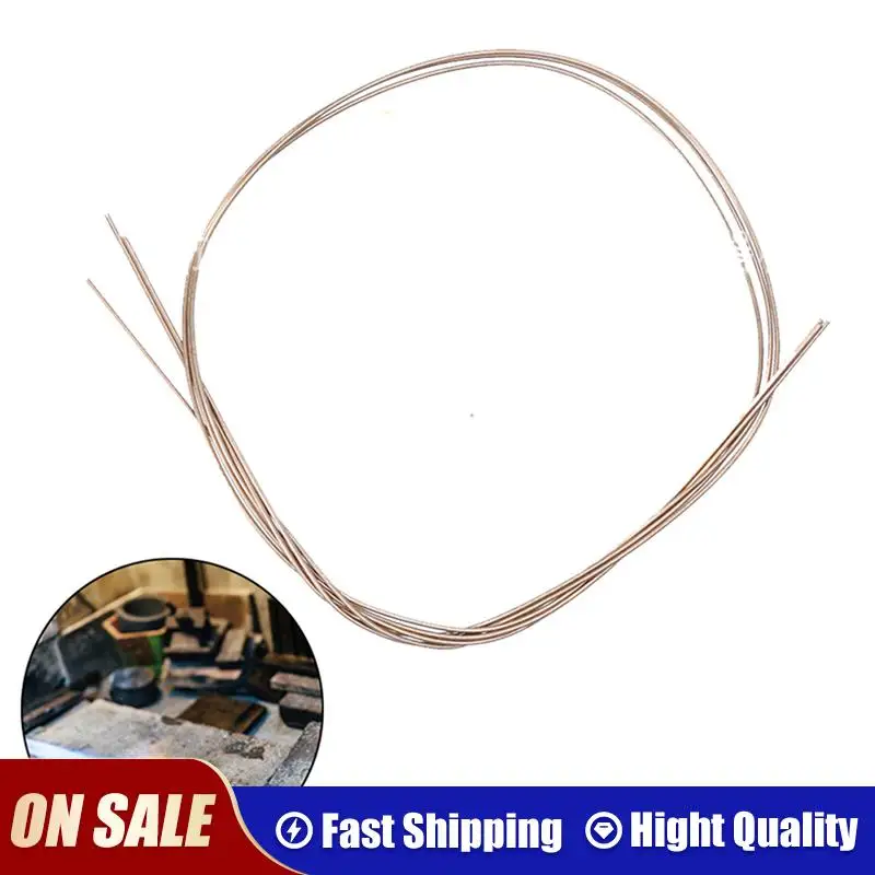 Silver Welding Rods Gold Soldering Wire Metal Soldering Brazing