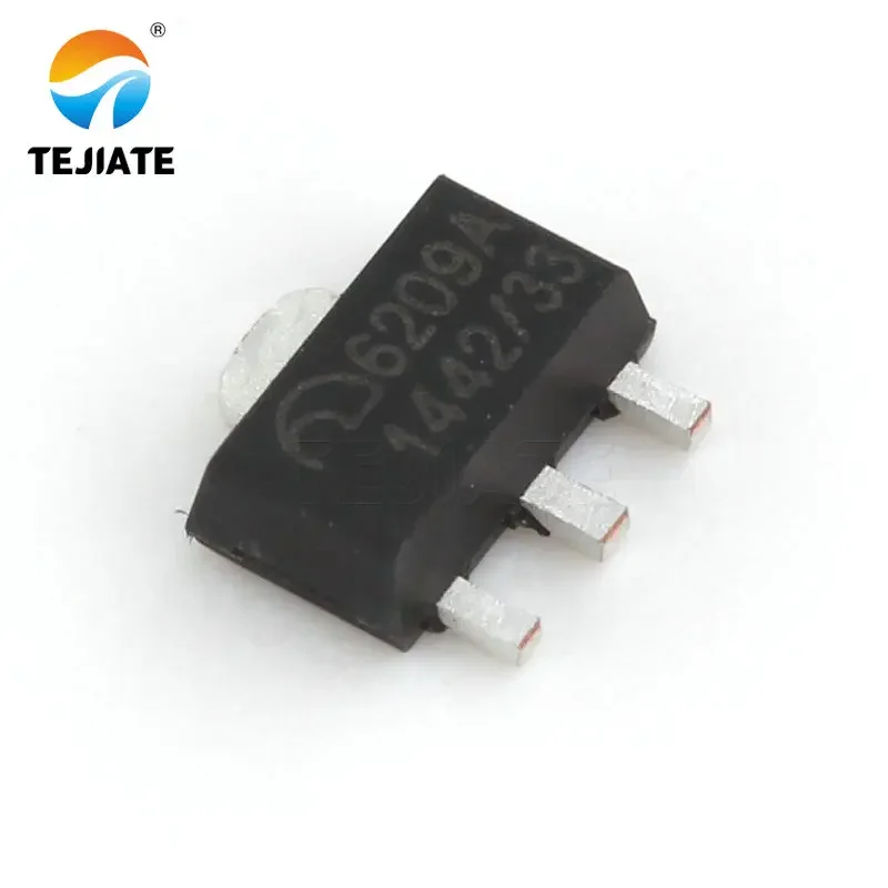 ME6209A33PG-SOT-89._1