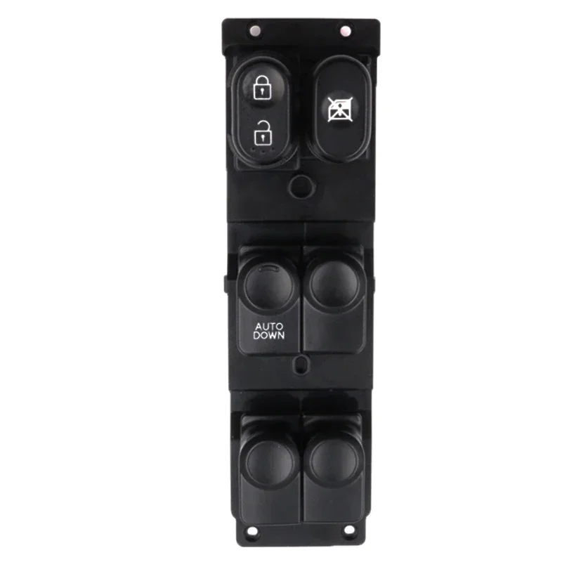 

For Hyundai Accent 2010-2014 Master Electric Power Window Switch 93570-0U110, 935700U110 NEW