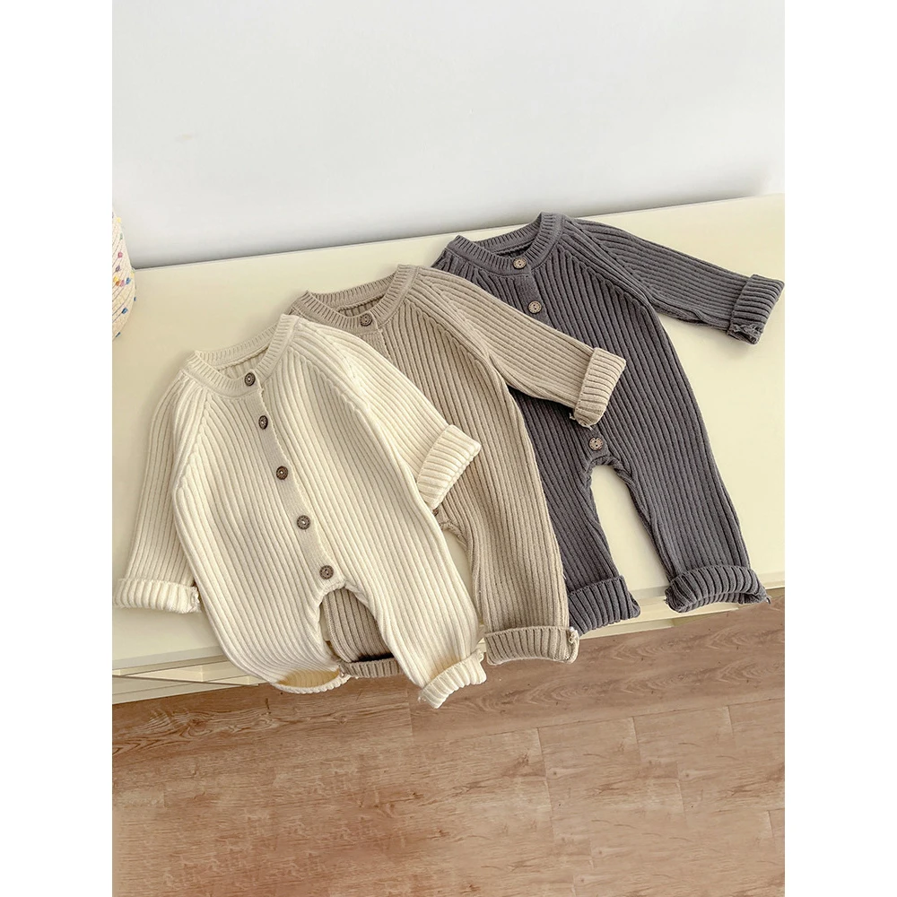 Рисунок 4 - Детский вязаный свитер с длинным рукавом