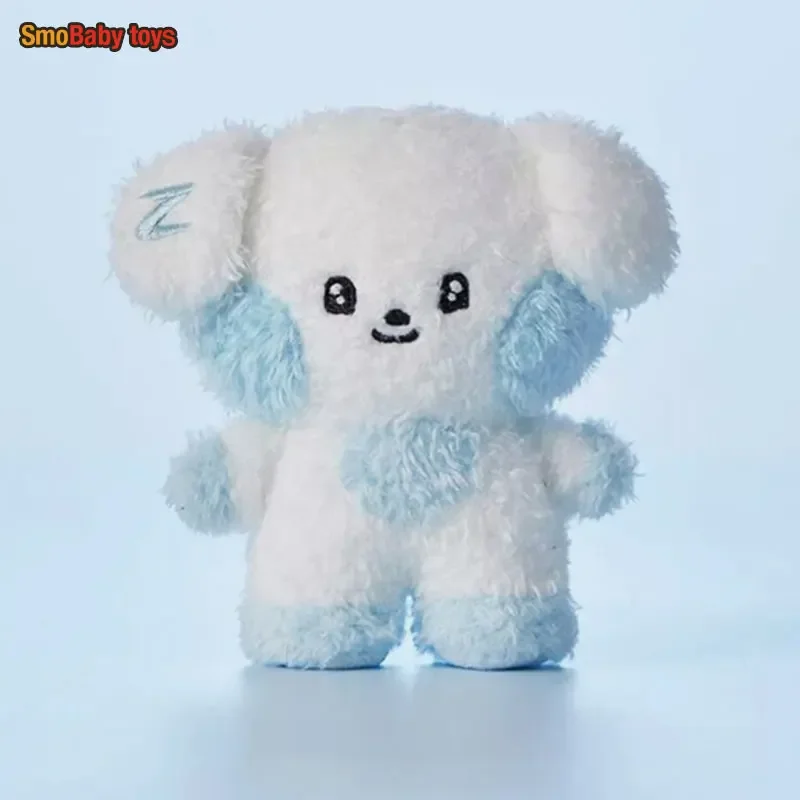 thumbnail image 1 of 10/40cm ZB1 Plush Doll Soft Short Plushies Pillow ZERONI Cute Cartoon Dog Cat Rabbit Toy Keychain ZEROBASEONE Fans Gift, 1 of 5