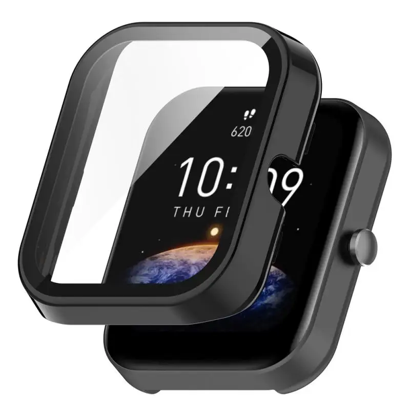 ũ ȣ PC ̽ Ŀ, Amazfit Bip 3 Bip3 Ʈ ġ ȣ ȭ Ŀ,   ȣ 