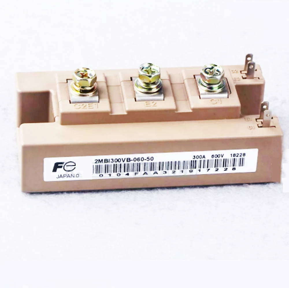 1PCS NEW 2MBI300VB-060-50 300A 600V