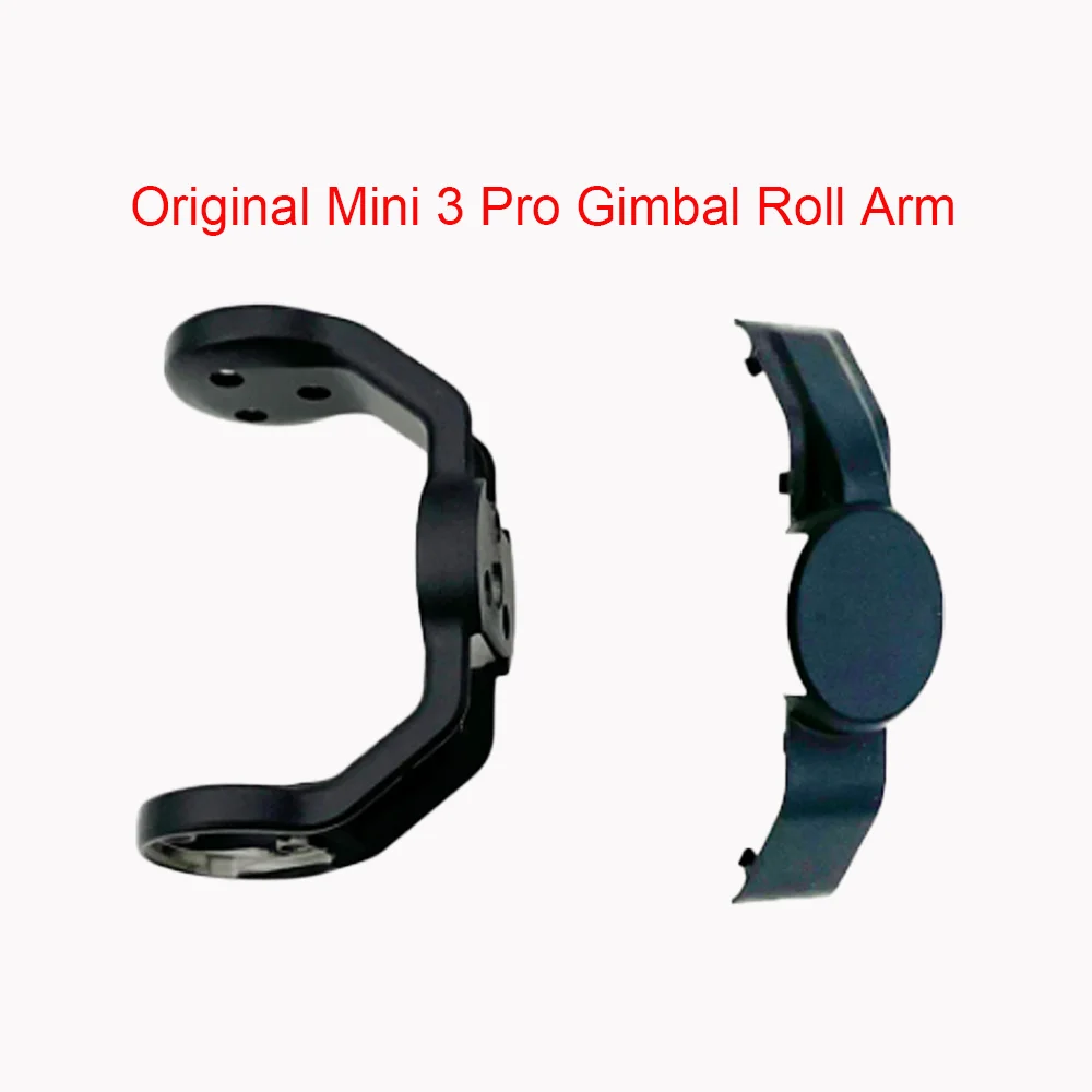 

For DJI Mini 3 Pro Gimbal Roll Arm Replacement - Original and New