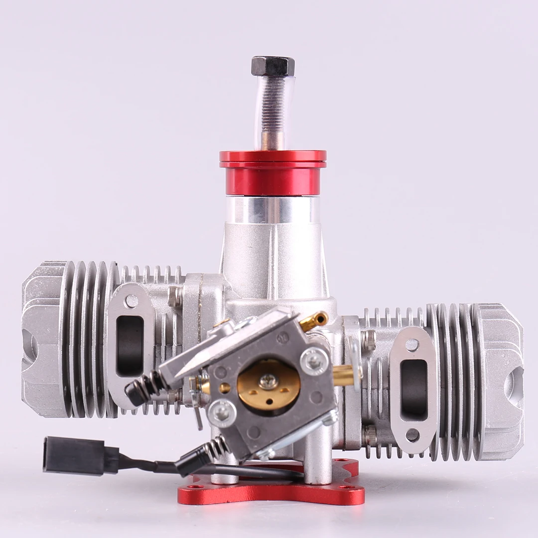 ラジコンエンジン Rcgf Stinger-2ストロークエンジン,rcガソリンエンジン,rc飛行機
