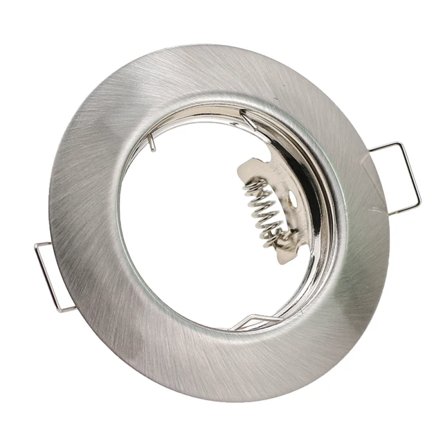 Satin Nickel