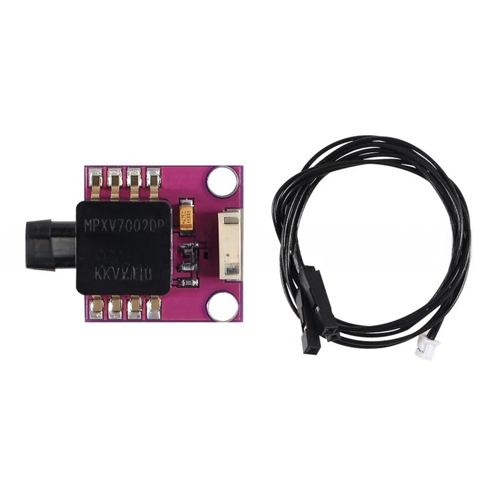 APM2.5 대기 속도계 MPXV7002DP 차압 센서 모듈 PCB 압력 센서 전동 공구 액세서리