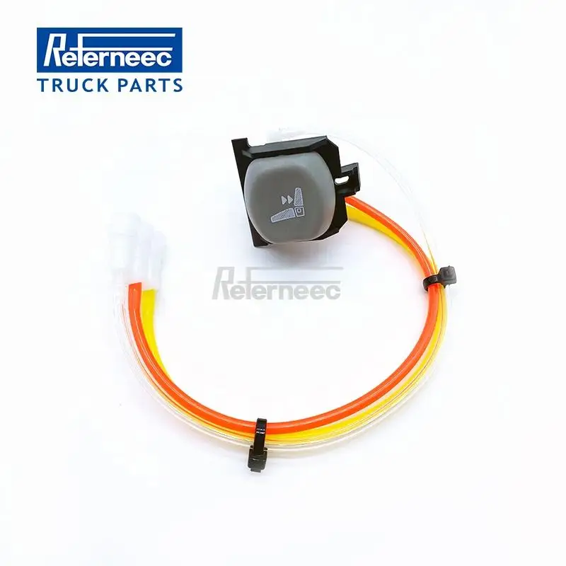 

Car Accessories Seat Switch 81623406126 7486780498 7485718008 For Ma N TRUCK TGA/TGL/TGM/TGS/TGX