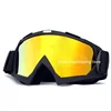 Skiing Goggles Windproof Cycling Motorcycle Goggles Winter Anti-Fog Snowboard Ski Glasses Ski Mask Tactical Goggle Sunglasses 4