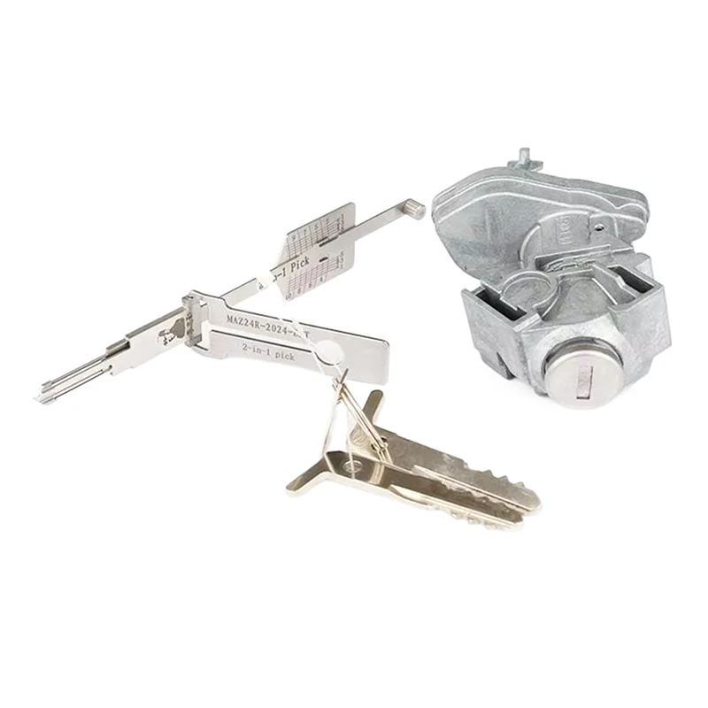 Door Lock 2 In 1 Tool HY22 SC4 HU101 SS00 M1/MS2 SS002 KW1 KW5 for Home Door Civil Locks
