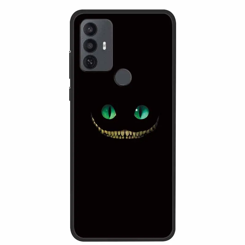 Luxury Soft Silicone Protective Animal Design Phone Case Cover, Cartoon TPU
