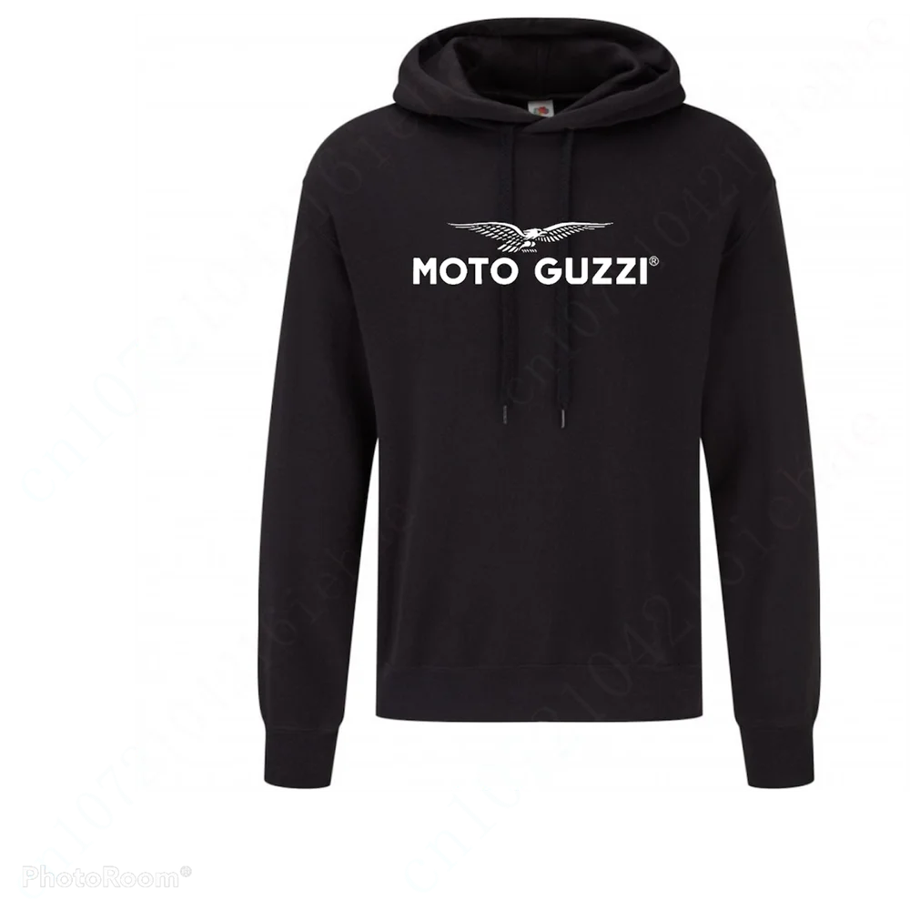 

Moto Guzzi Harajuku Zip Hoodies Top Anime Hoodies For Men Women Casual Cotton Sweatshirt Essentials Pullover Unisex Clothing