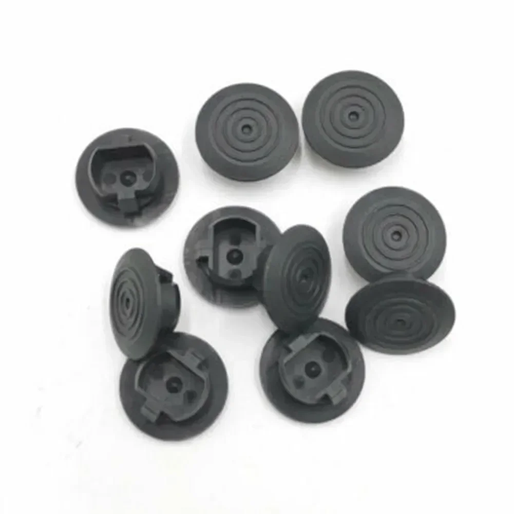 10pcs For Scion For Toyota Corolla 2001-2010 Rocker Moulding Retainers 769245 CE LE S STD XR XRS 4 Cyl 1.8L 1ZZFE 2ZZGE