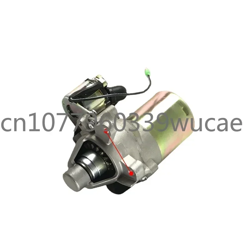 

Gasoline Generator Accessories 168f GX160 Gx390 188F 190F 173f 177f