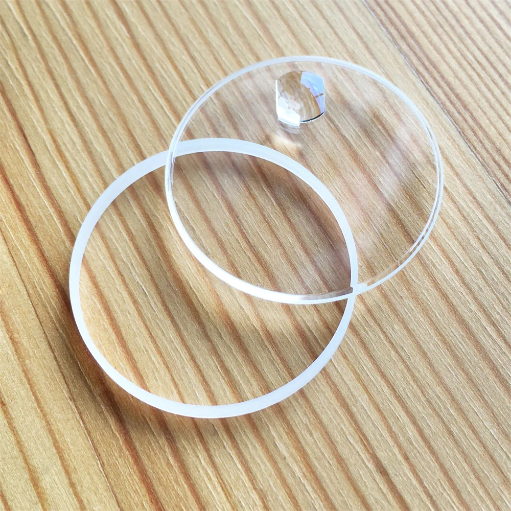 Revestimento Safira Cristal para Rolex Sub Submariner Ver 126610 116610 ar - Image 6