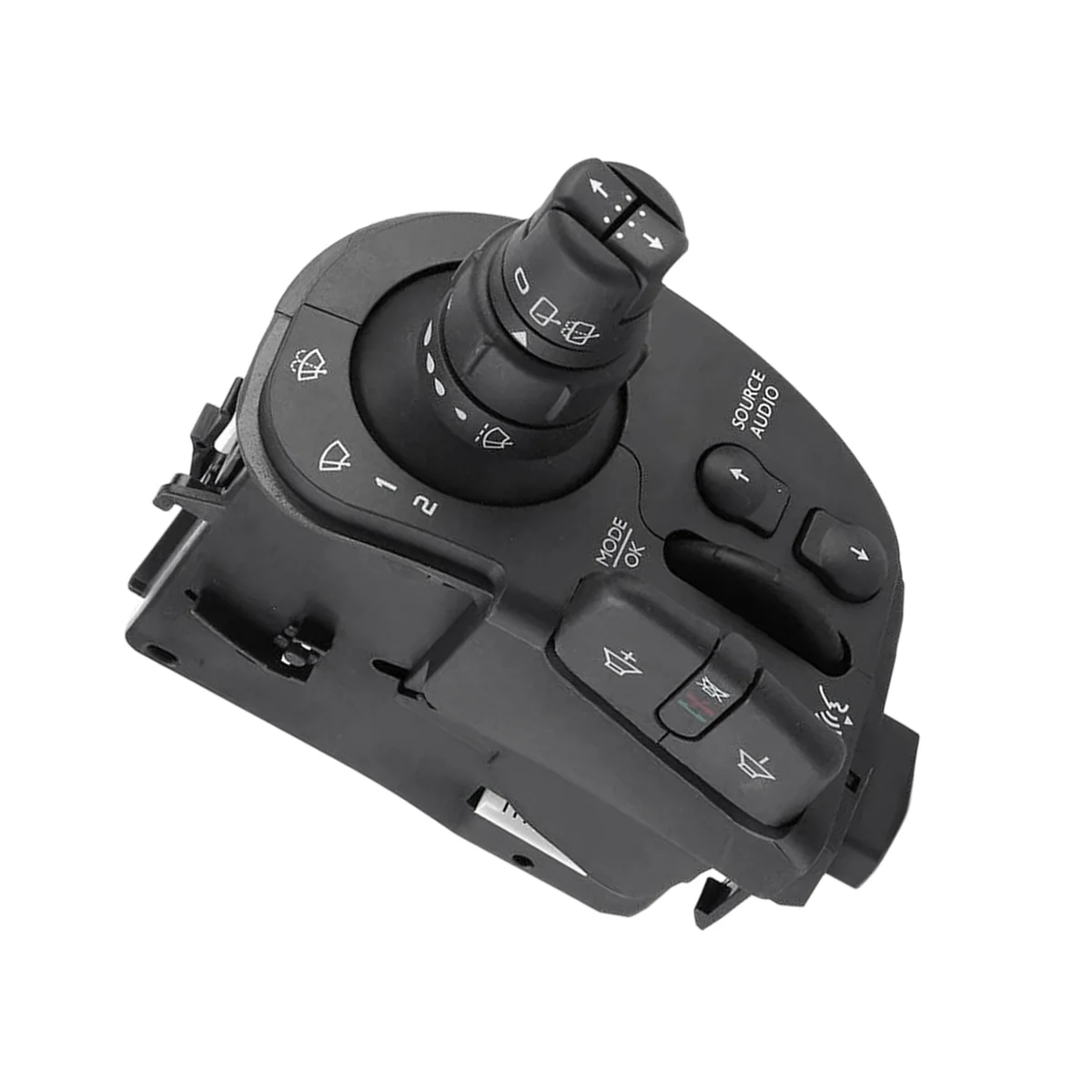 

Автомобильный переключатель стеклоочистителей лобового стекла переключатель рулевой колонки для KANGOO :8201590631 7701068114