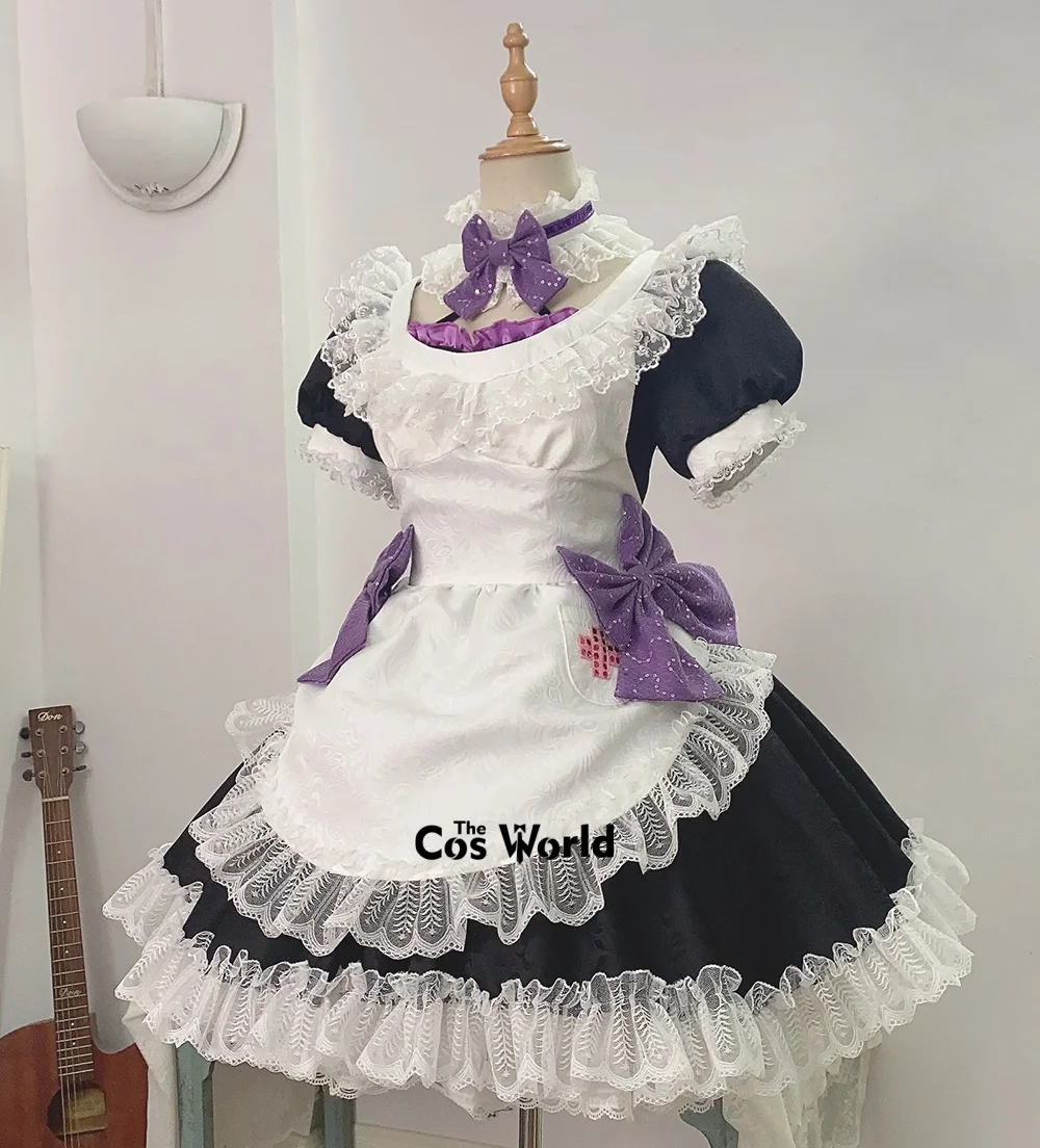 Love Live Mogyutto love de Sekkin Chuu 9 Characters Anime Cosplay Costumes 29