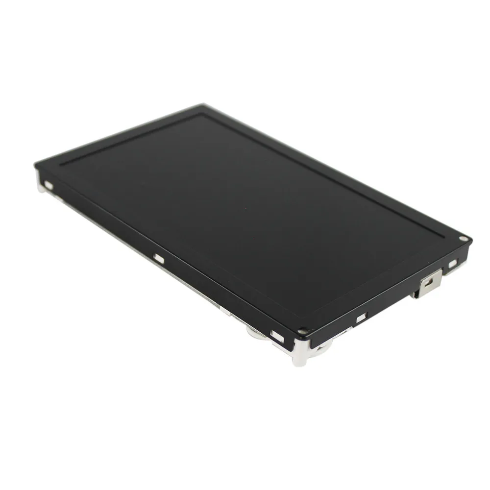 279-7611 227-7698 LCD Screen Panel Replacement for CAT ZX-3 E320D 320D 312D 330D Excavator Monitor with 3 Months Warranty