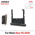 Razr 5G 2020 Gold