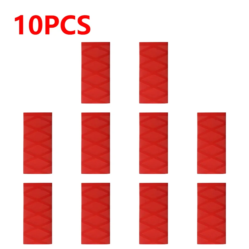 Red 10pcs