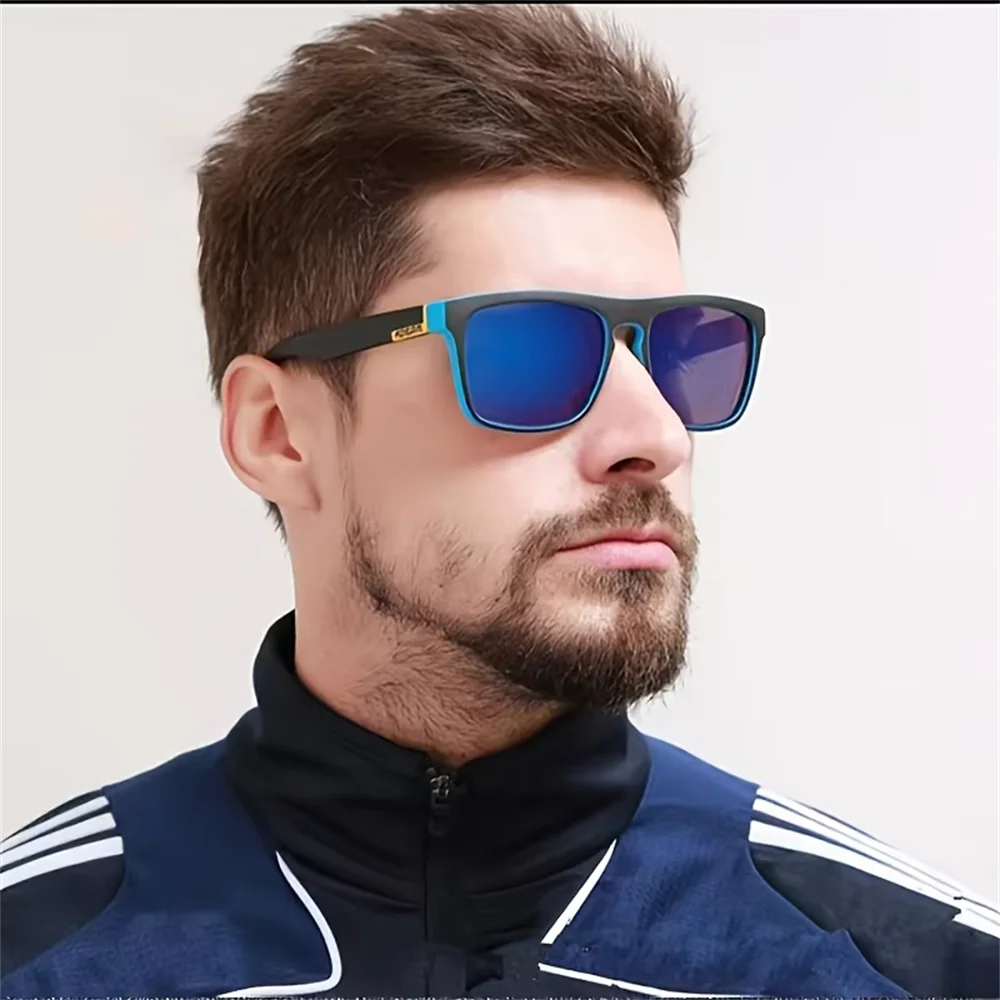 UV Protection Polarized Sunglasses Men Women 6