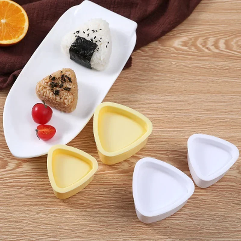 Mold Children's Home Kitchen Accessories Tools Rice Balls