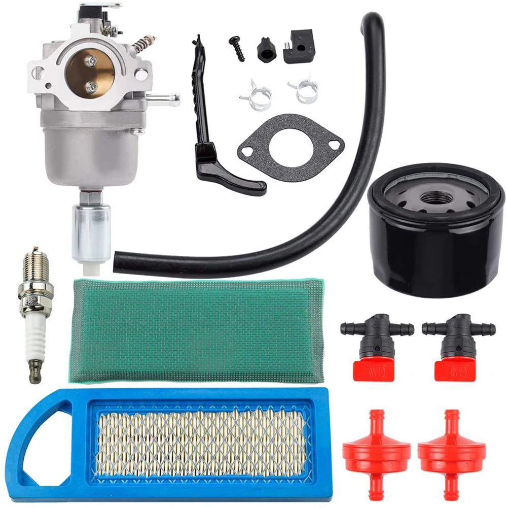 

791858 Mia11520 Carburetor Replacement For La125 La115 La105 D110 D105 591731 593433 594593 653202 698620 697190 699109 791858 7