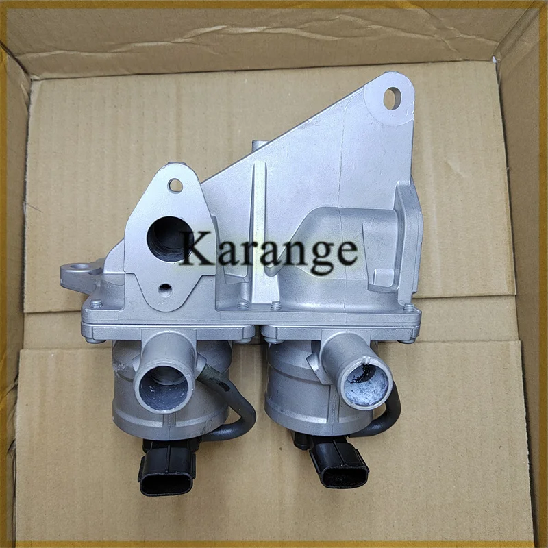 

25710-31022 переключающий клапан воздушного переключателя для Toyota Tacoma 3.5L 4.0L 2012-2019 25710-31022 25710-31020 25710-31021 Восстановленный