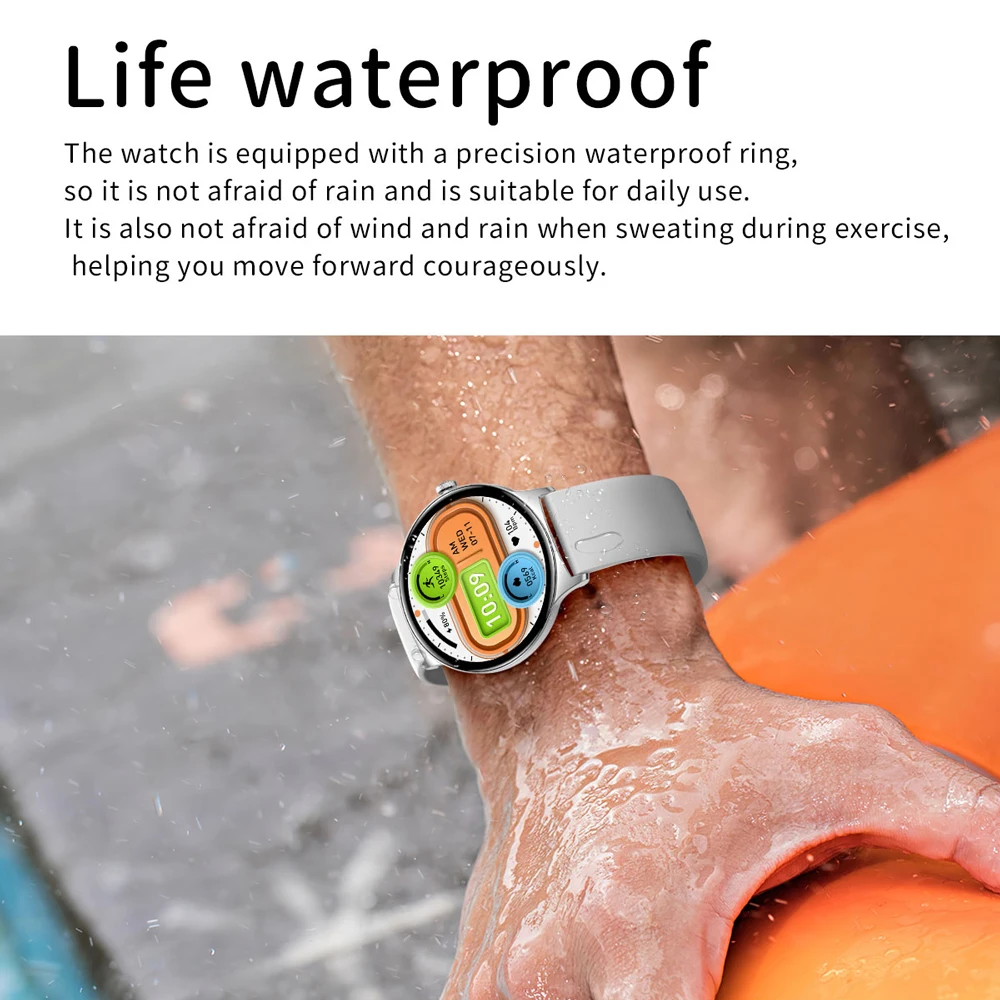 2025 ���ο� ����Ʈ��ġ ���� GPS Ʈ��Ŀ AMOLED ��ũ�� �������� ��ȭ �ǰ� ����͸� ���� ����Ʈ��ġ ��� ������ ������