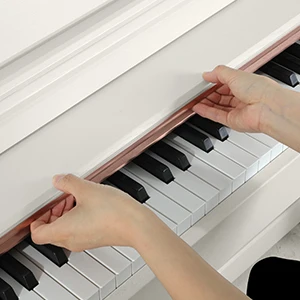 pull out keyboard