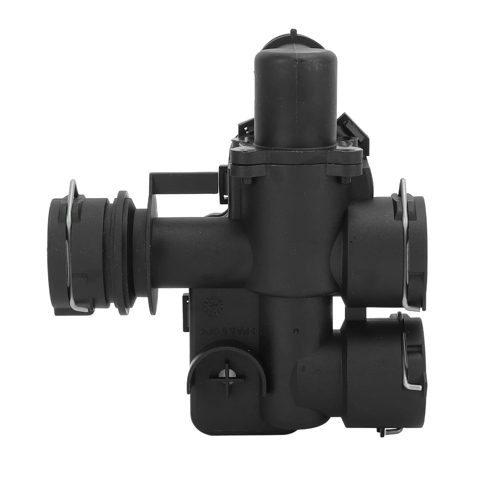 HVAC Heater Control Valve Sturdy Heater Control Valve ABS A2118320584 Direct Replacement for E-Class W211 2003 To 2009