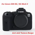 EOS R6II Black