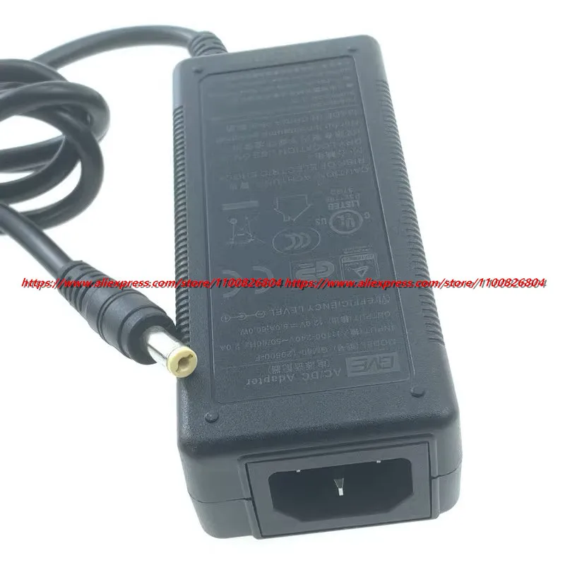 HQRP AC Alimentatore Adattatore Per Brother P-Touch AD-60 - Foto 8