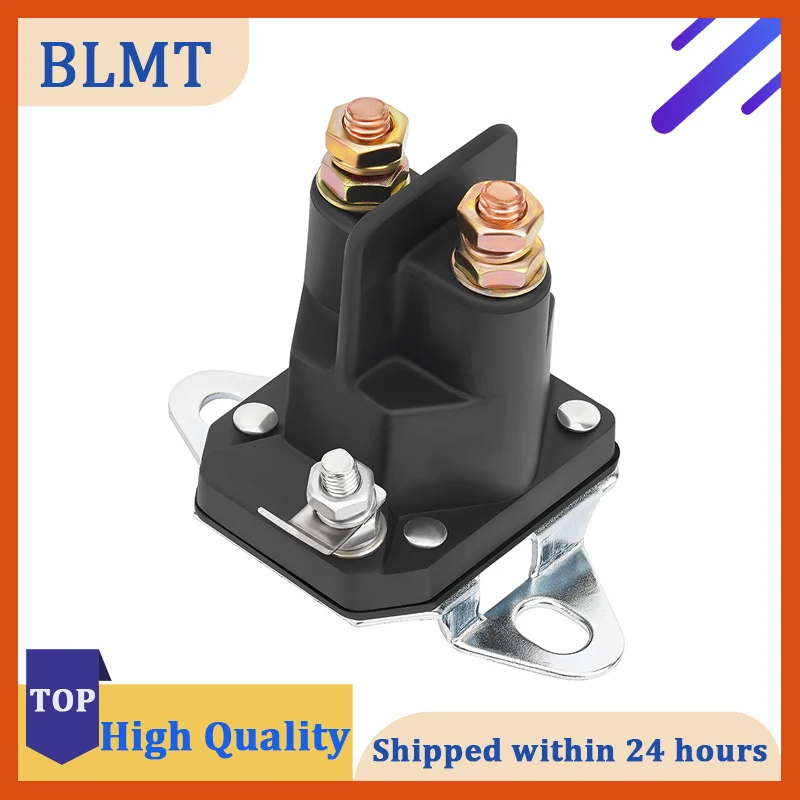 오토바이 스타터 릴레이 잔디 깎는 기계 트랙터, Ariens Bolens Dynamark Mtd Murray Snapper Wheel Horse 3057700 1751569