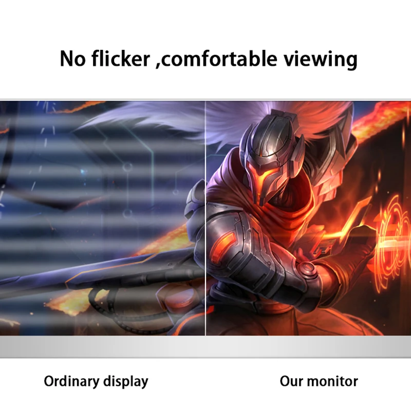 27 ġ 75hz  ̸ 2k HD ӿ LCD , PC ǻ  г ÷ ũž HDMI ȣȯ 