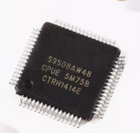 

Новинка, оригинальный батарейный блок S9S08AW48, 10 шт./партия