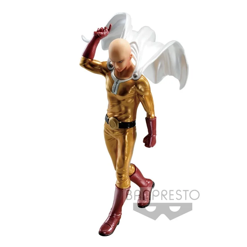 Sdd058cdda5fc43f497c18351b3f62f75I - One Punch Man Merch