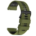 Army Green Black