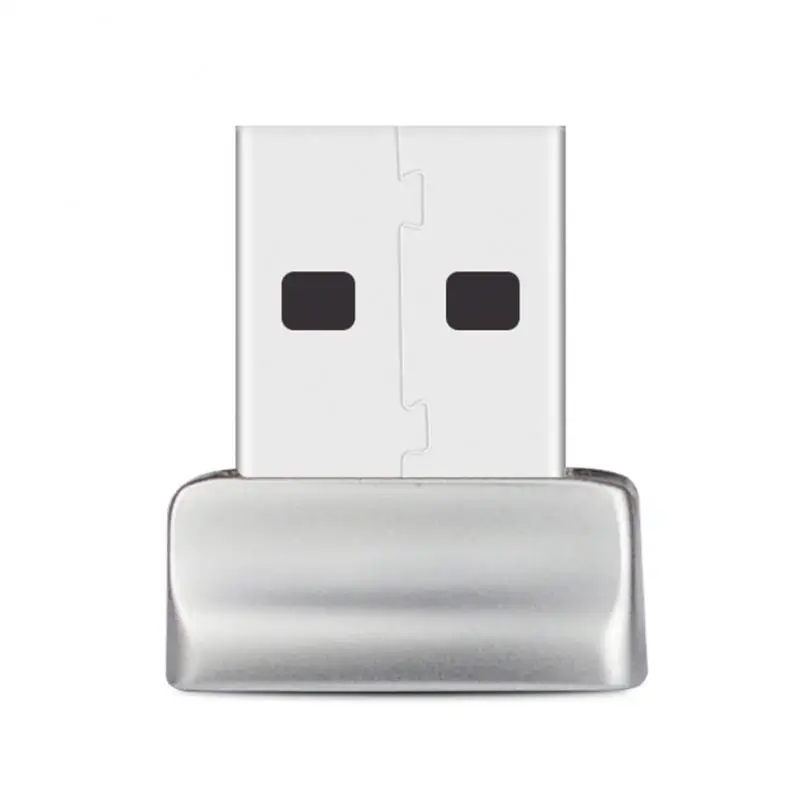 

Fingerprint Reader Module for Windows 7 8 10 11 Hello, Biometric Scanner Padlock for Laptops PC Fingerprint Unlock Module