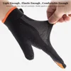 Summer Cycling Gloves Full Finger Touch Screen Motorcycle Riding Gloves Breathable MTB Road Bike Non-Slip Gloves for Men Women 4
