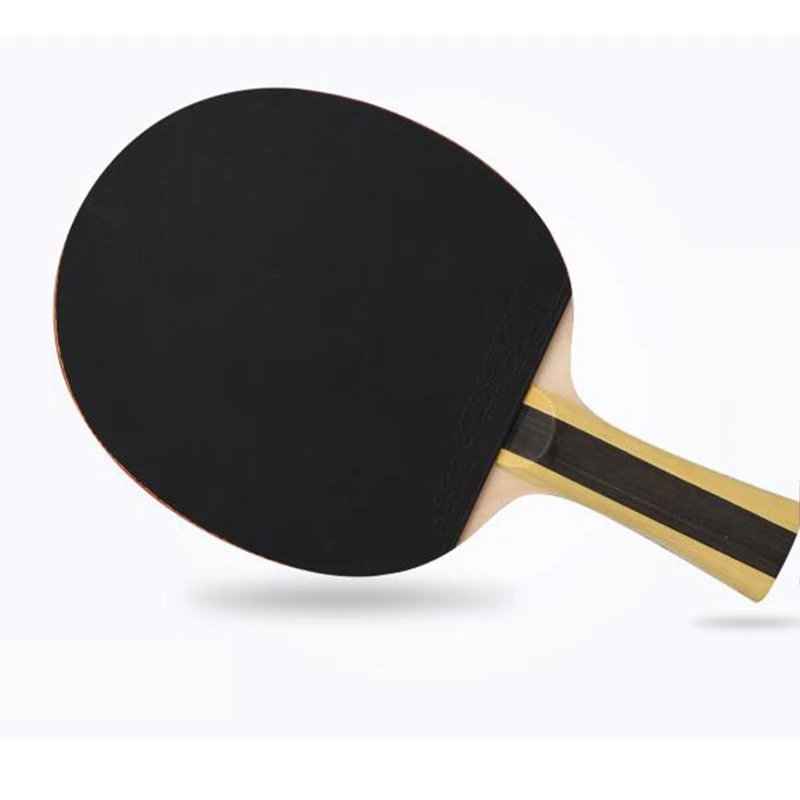 DHS finished table tennis racket ping pong H1002 H1006 H2002 H2006 for table tennis ping pong game