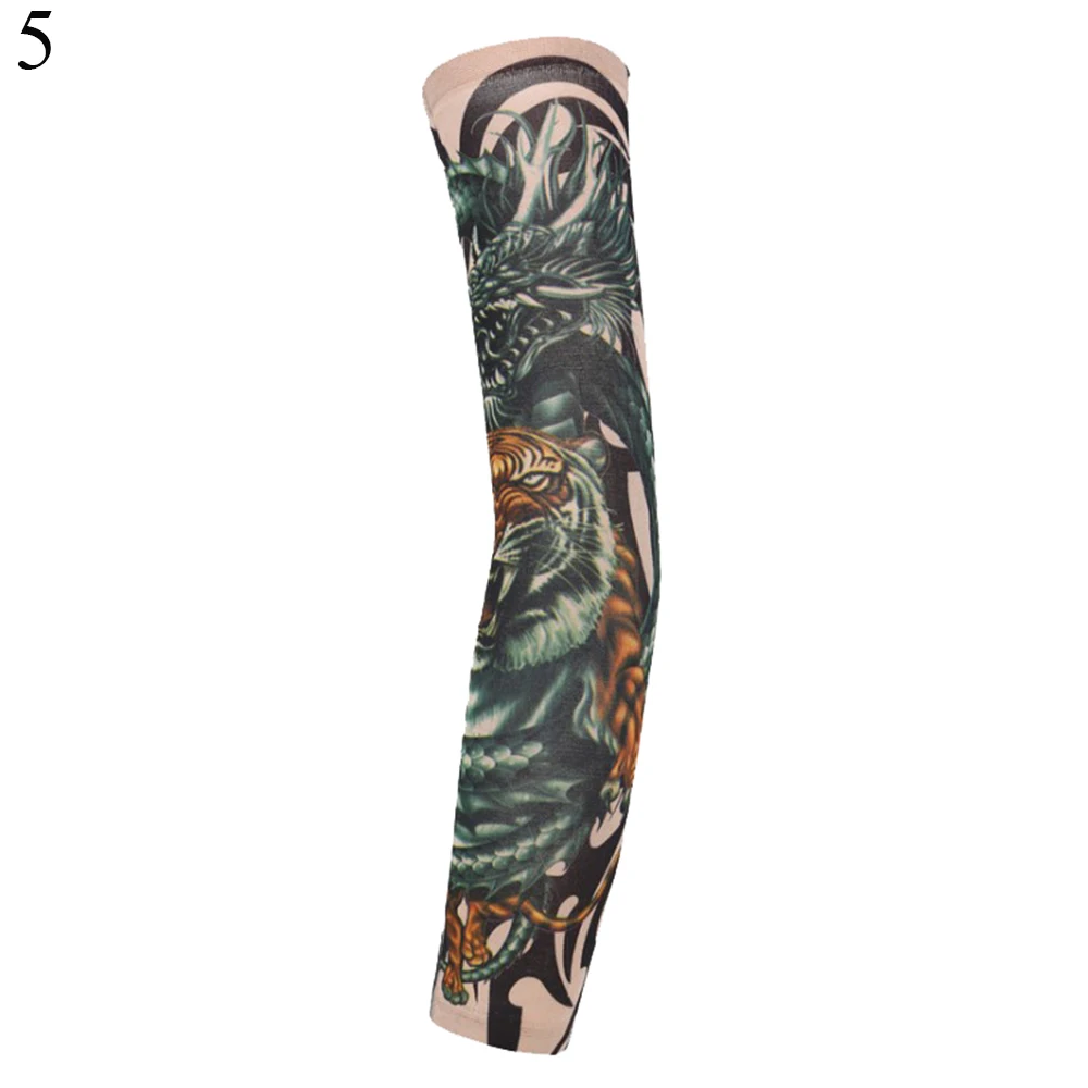 Manica Tatuaggio Finto Elastico In Nylon: Copertura Braccio Esterno, Protezione Solare Anti UV, Traspirante, Pesca, Guida, Altro Da 12,16 € | DHgate Manica Tatuaggio Finto Elastico In Nylon: Copertura Braccio Esterno, Protezione Solare Anti UV, Traspirante, Pesca, Guida, Altro Da 12,16 € | DHgate
