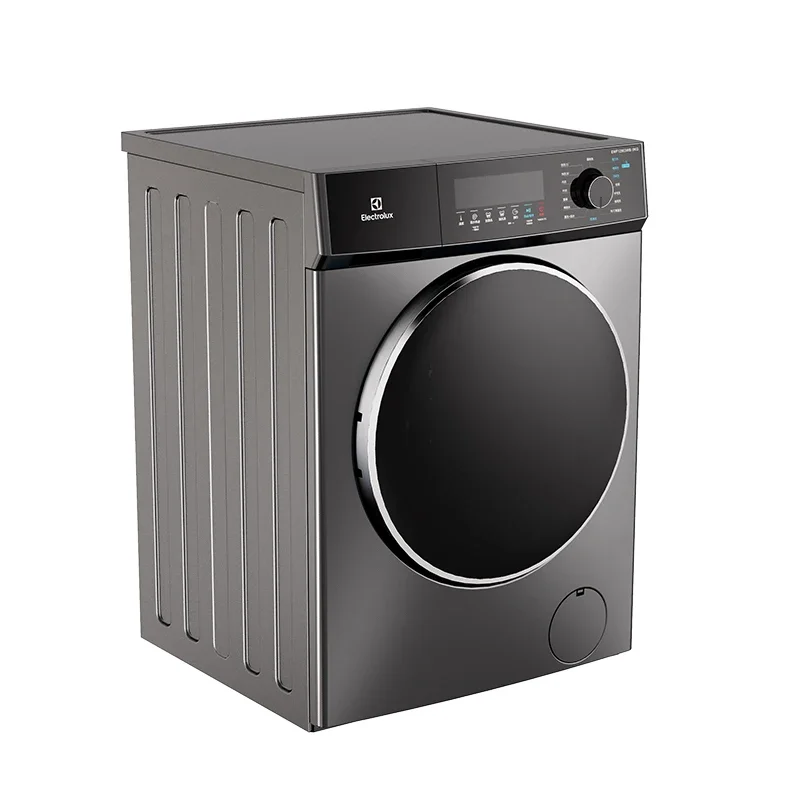 Automatic Washing Machine For Home High Quality And Low Price Washing Machine 10KG 6
