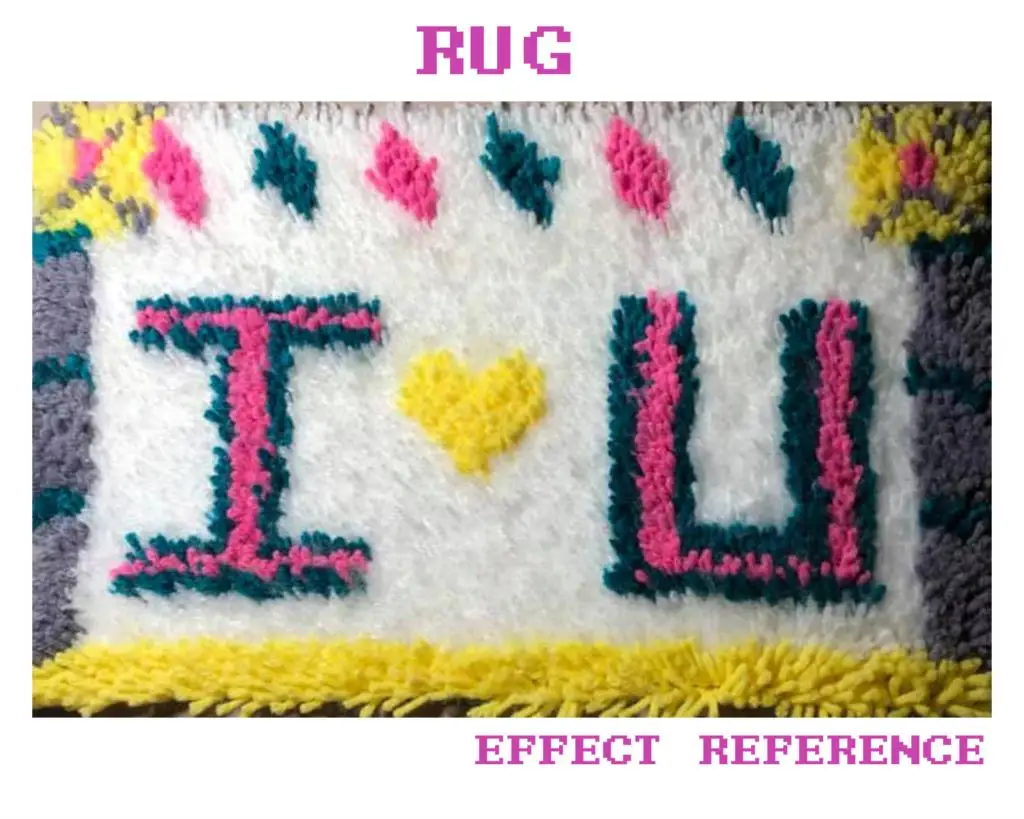 Mecmbj Kit Crochet Debutant Complet, Kit De Crochet Pour Tulipes