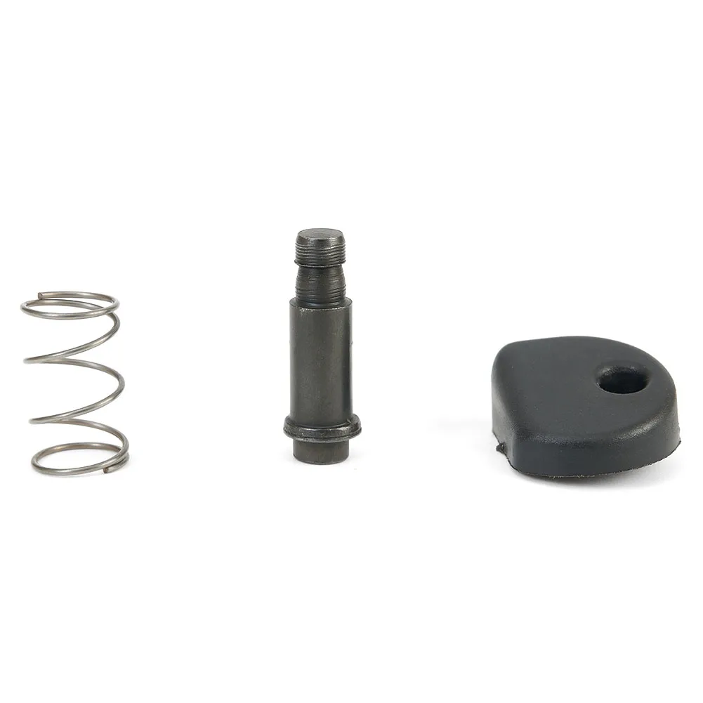 

2 Set Grinder Lock Button Replacement Parts Black Black For 9523NB Grinder Or Other Grinder Power Tool Parts